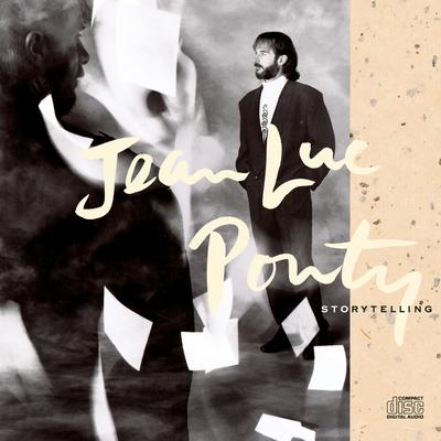 Pastoral Harmony (Album Version) By Jean-Luc Ponty's cover