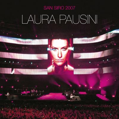 Medley: Dove sei - Mi libre cancion - Come il sole all'improvviso (French Version) - Benedetta passione [Live] By Laura Pausini's cover