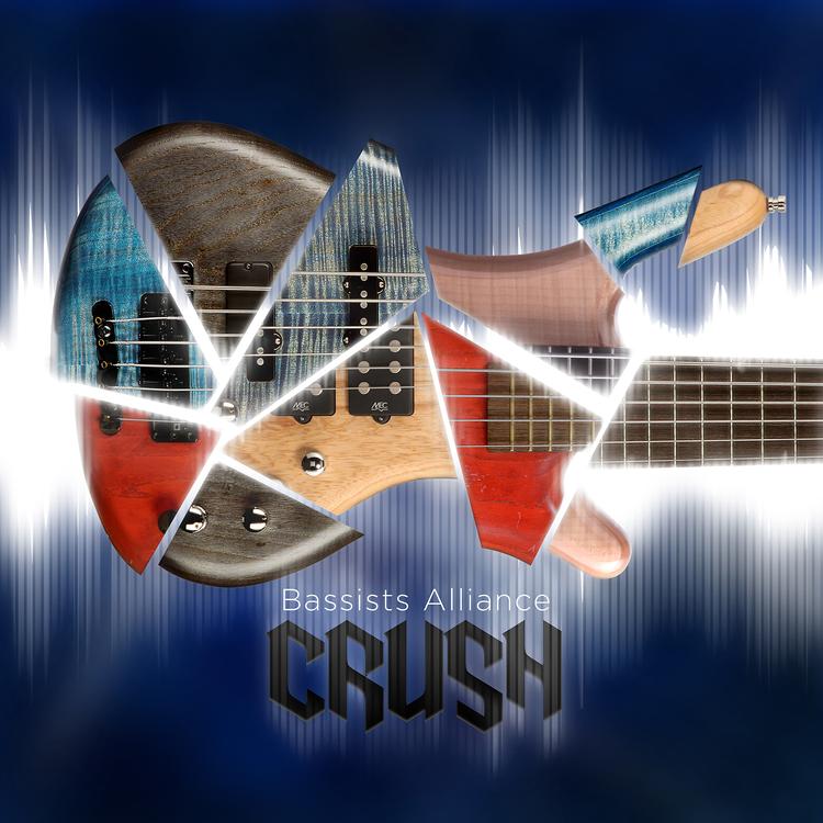 Bassists Alliance's avatar image