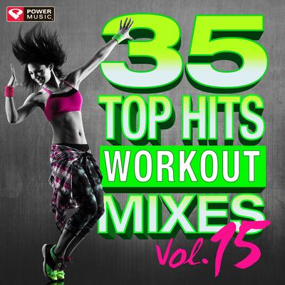 Shape of You (Workout Mix 126 BPM) By Power Music Workout's cover