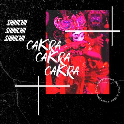 CAKRA's cover