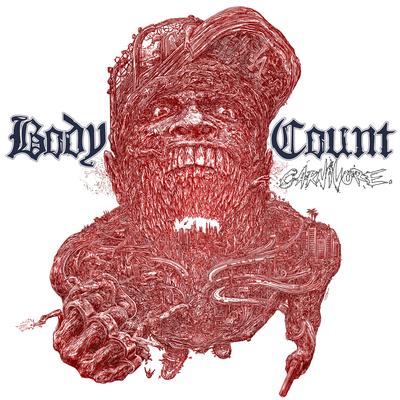 Point the Finger (feat. Riley Gale) By Riley Gale, Body Count's cover