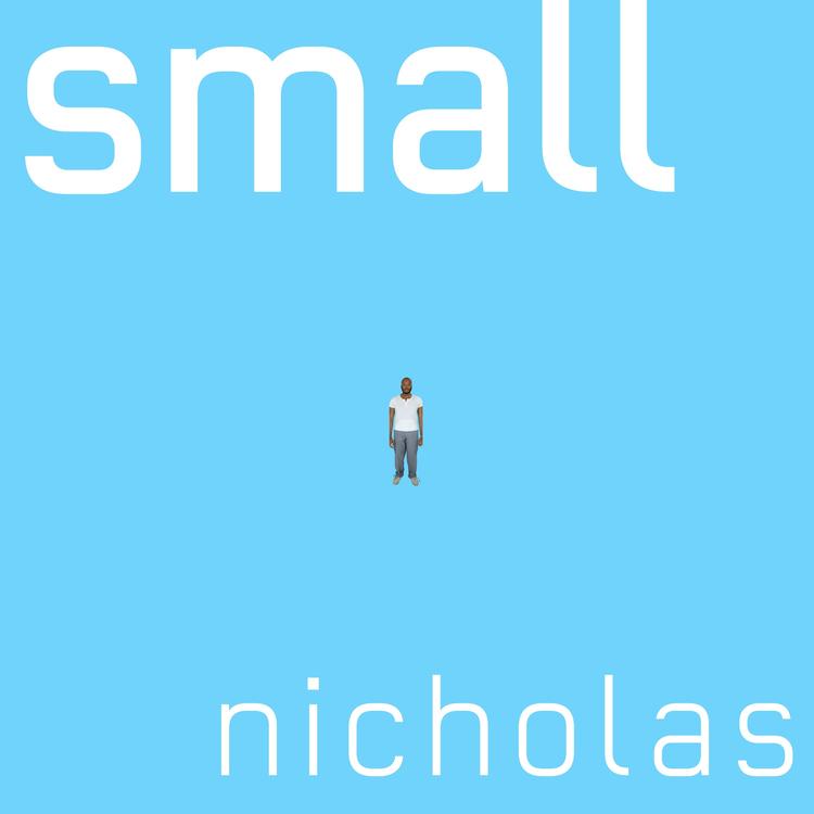 Nicholas's avatar image