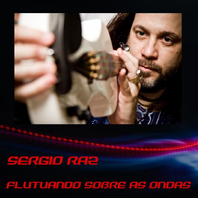 SERGIO RAZ's avatar image