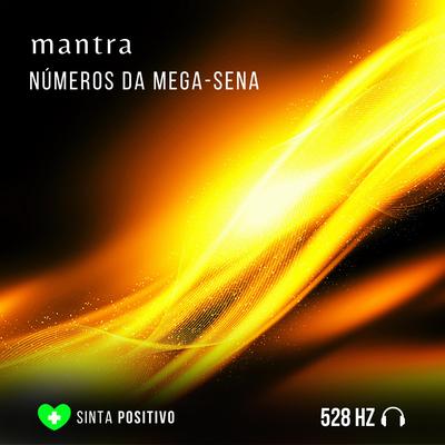 Mantra Números da Mega-Sena's cover