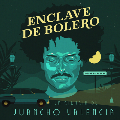 Gracias By La Ciencia de Juancho Valencia's cover