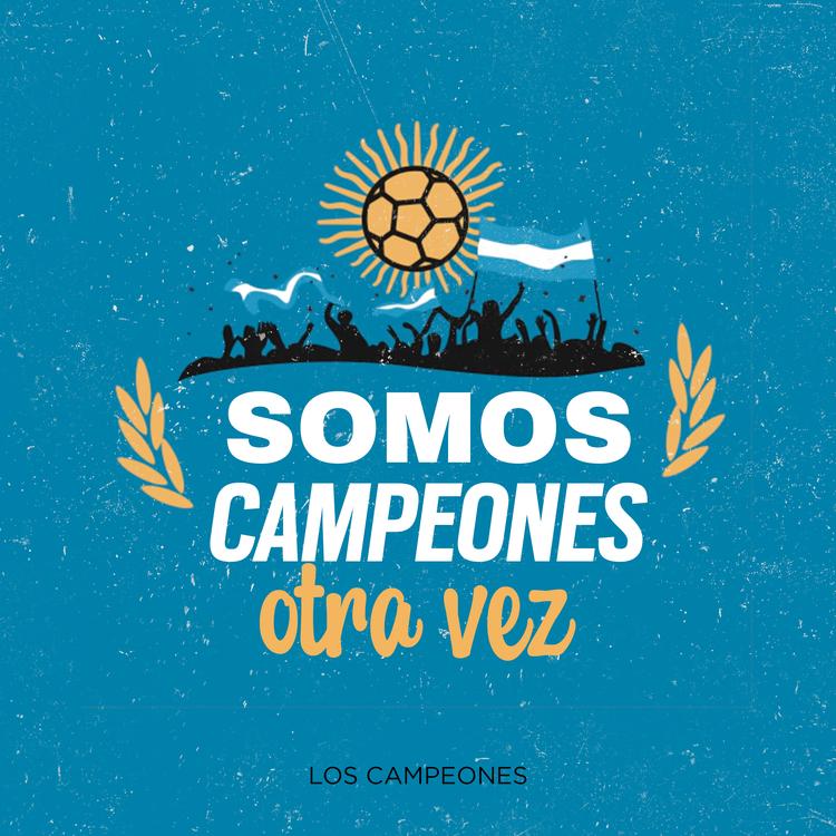 Los Campeones's avatar image