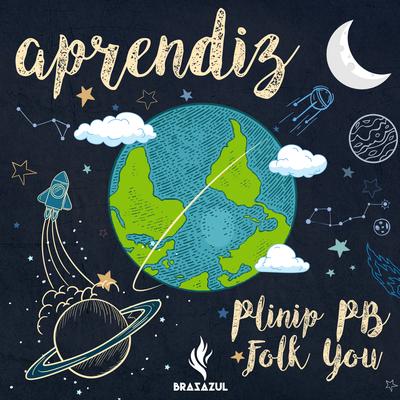 Aprendiz By Brasazul, Plinio PB, Folk You's cover