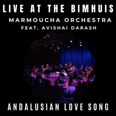 Andalusian Love Song (Live)'s cover