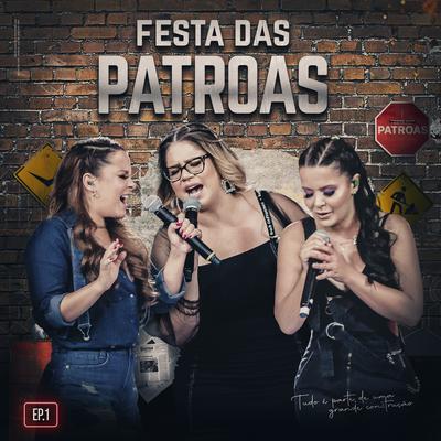 A Solidão É uma Ressaca By Marília Mendonça, Maiara & Maraisa's cover