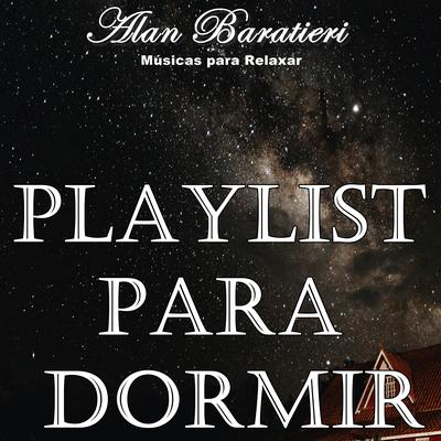 Como Dormir em Cinco Minutos By Músicas Para Relaxar, Alan Baratieri's cover