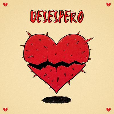 Desespero By Sadnation, Niivii's cover