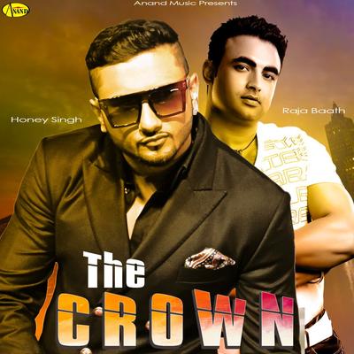 The Crown's cover
