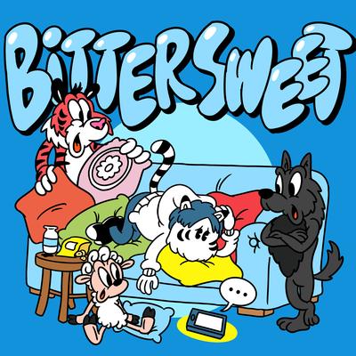 Bitter Sweet (feat. Rinne) By NARROWORLD, maeshima soshi, OHTORA, Rin音's cover