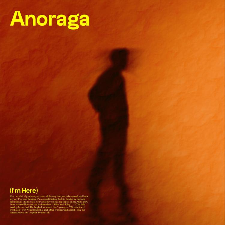 Anoraga's avatar image