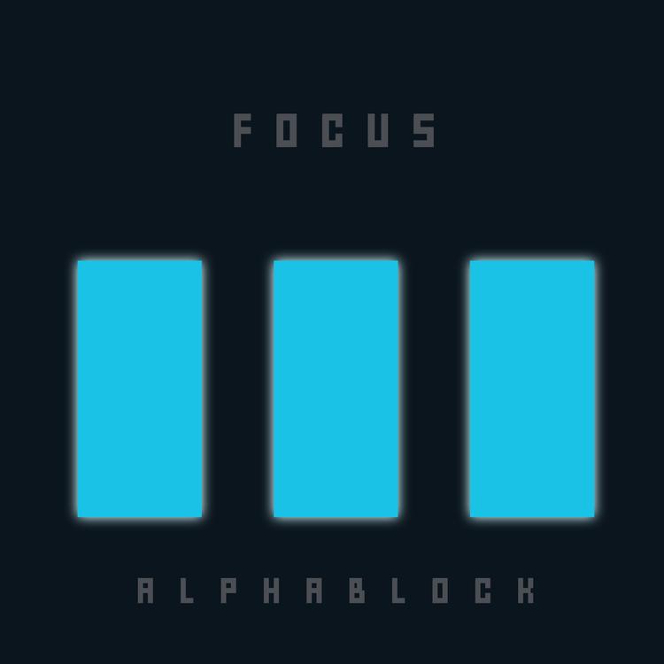 Alphablock's avatar image