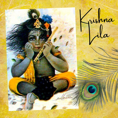 Vrindavana Lila: Jaya Radha Jaya Krishna By Gurusevananda Das, Jeferson Leite, Syama Premi, Narada Muni Das, Krishna Kripa Devi Dasi, Kirtana Rassa, Rogerio Dinniz's cover