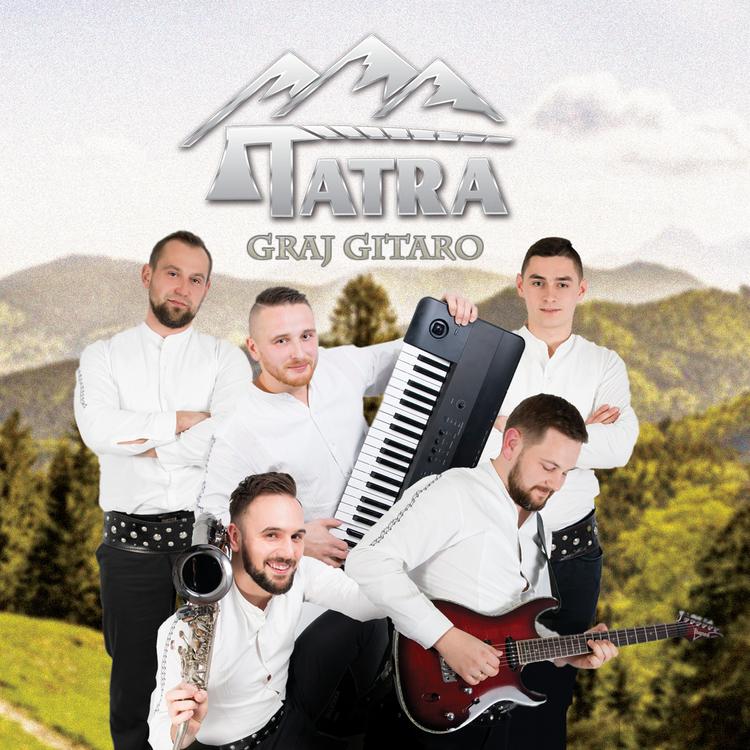 Tatra's avatar image