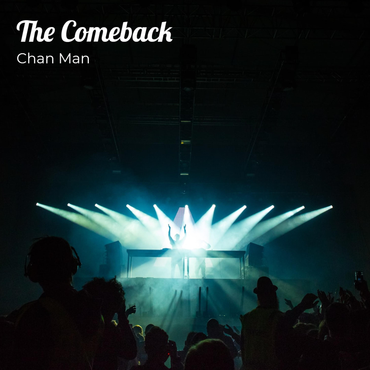 Chan Man's avatar image