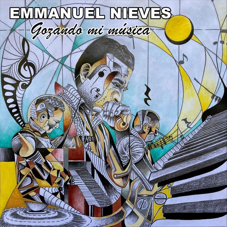 Emmanuel Nieves's avatar image