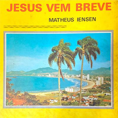 Breve no Céu Jesus's cover