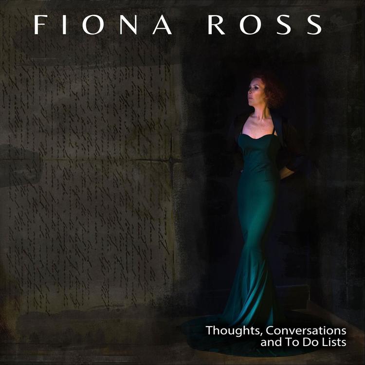 Fiona Ross's avatar image