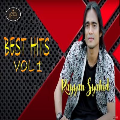 Best Hits Vol. 1's cover