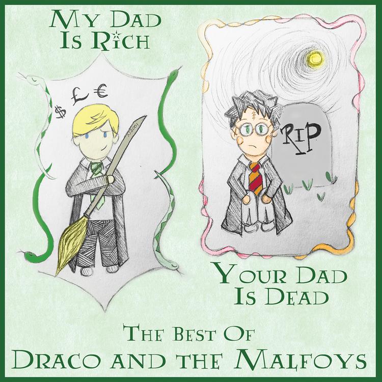 Draco and the Malfoys's avatar image