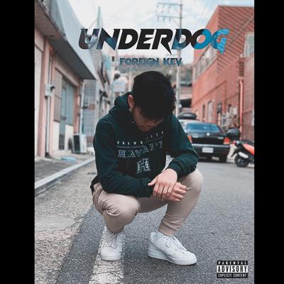 Underdog's cover