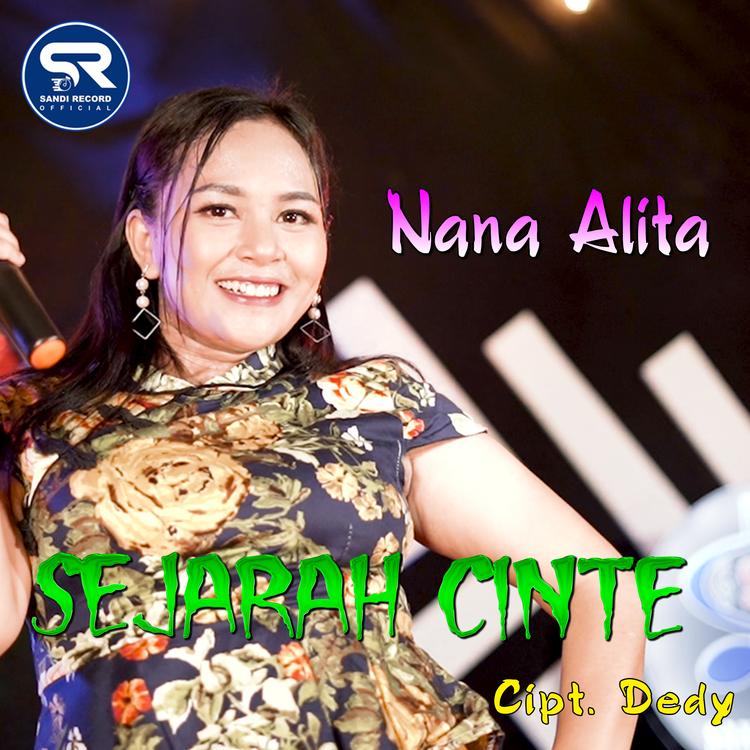 Nana Alita's avatar image