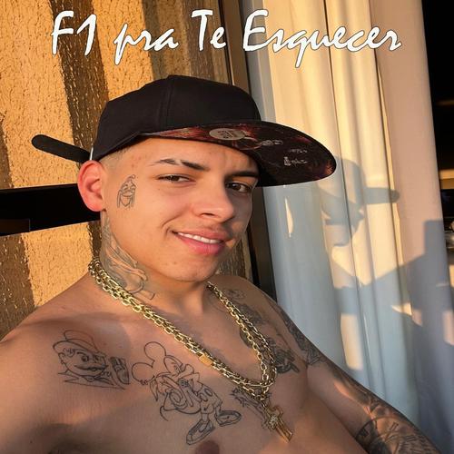 Fiquei Só's cover