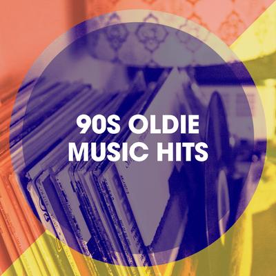 90s Oldie Music Hits's cover