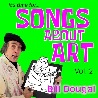 Try This, Try That By Bill Dougal's cover