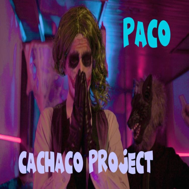 Cachaco Project's avatar image