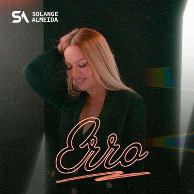 Erro By Solange Almeida's cover