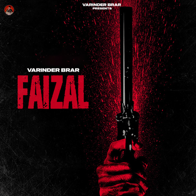 Faizal's cover