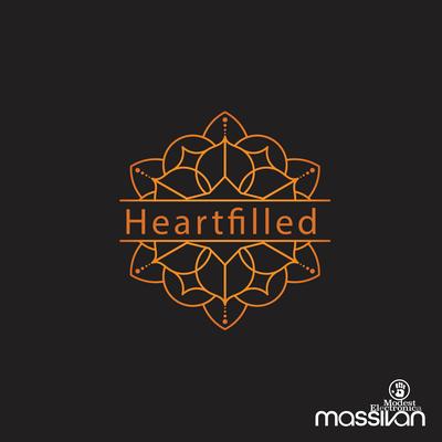 Heartfilled's cover