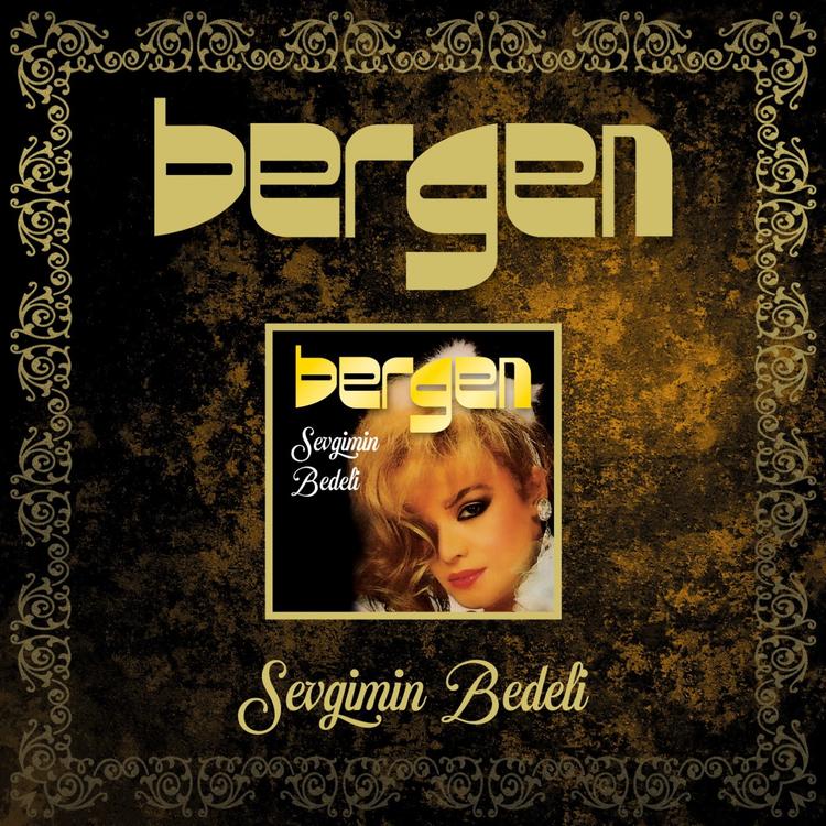 Bergen's avatar image