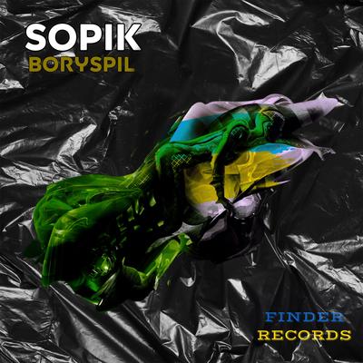 Boryspil (Original Mix) By Sopik's cover