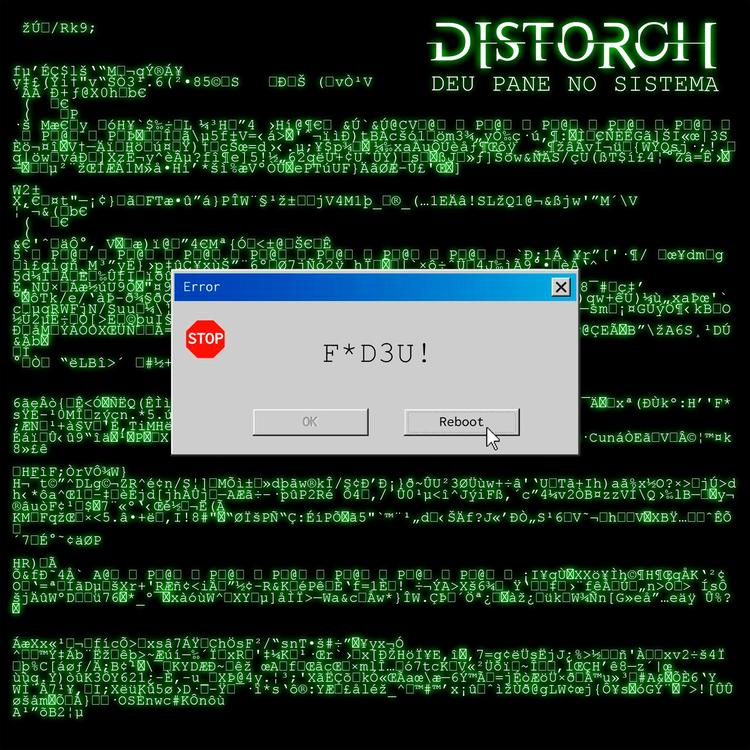 Distorch's avatar image