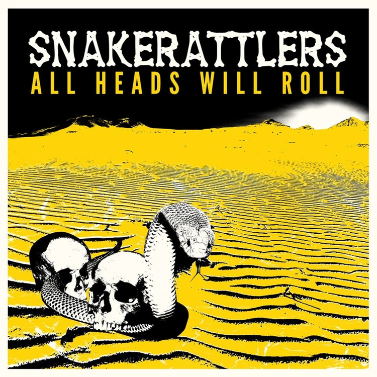 Snakerattlers's avatar image