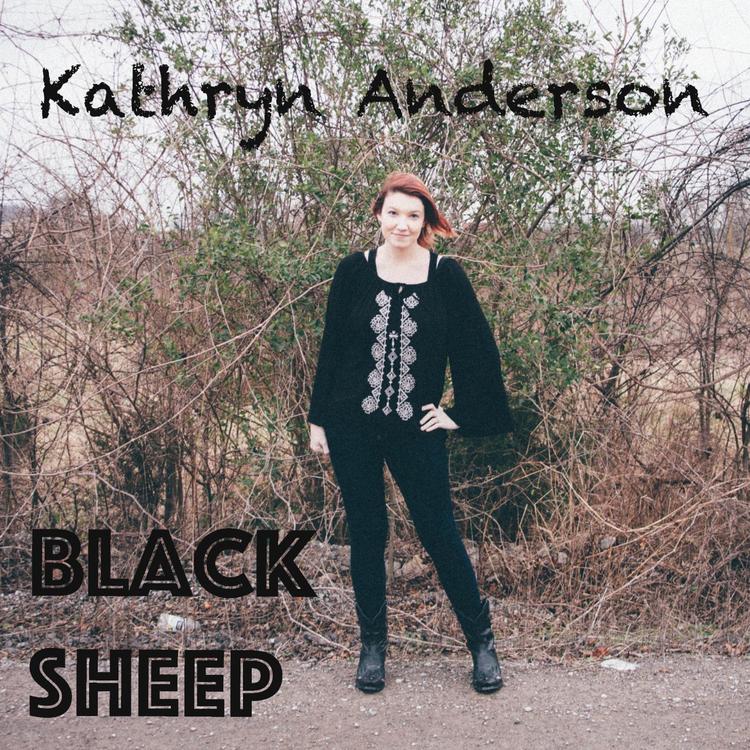 Kathryn Anderson's avatar image