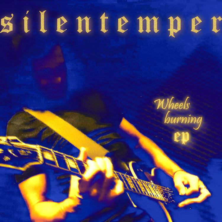 Silentemper's avatar image