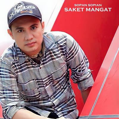 SAKET MANGAT's cover