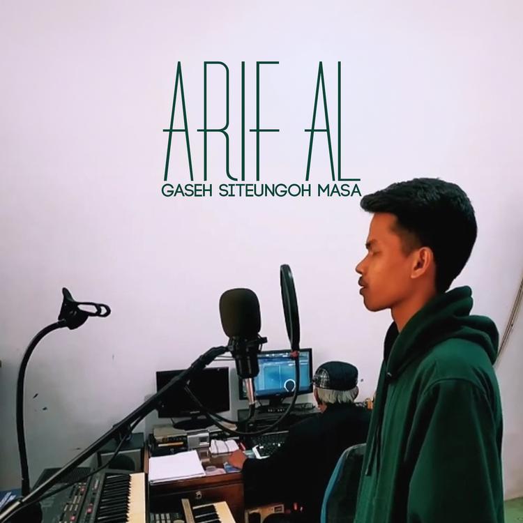 Arif Al's avatar image