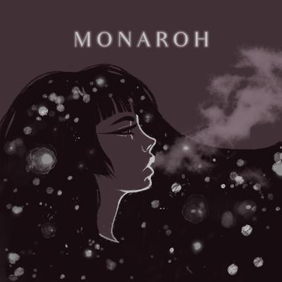 Monaroh's cover