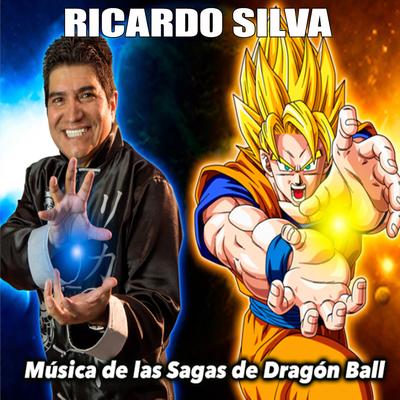 Música de las Sagas de Dragón Ball's cover