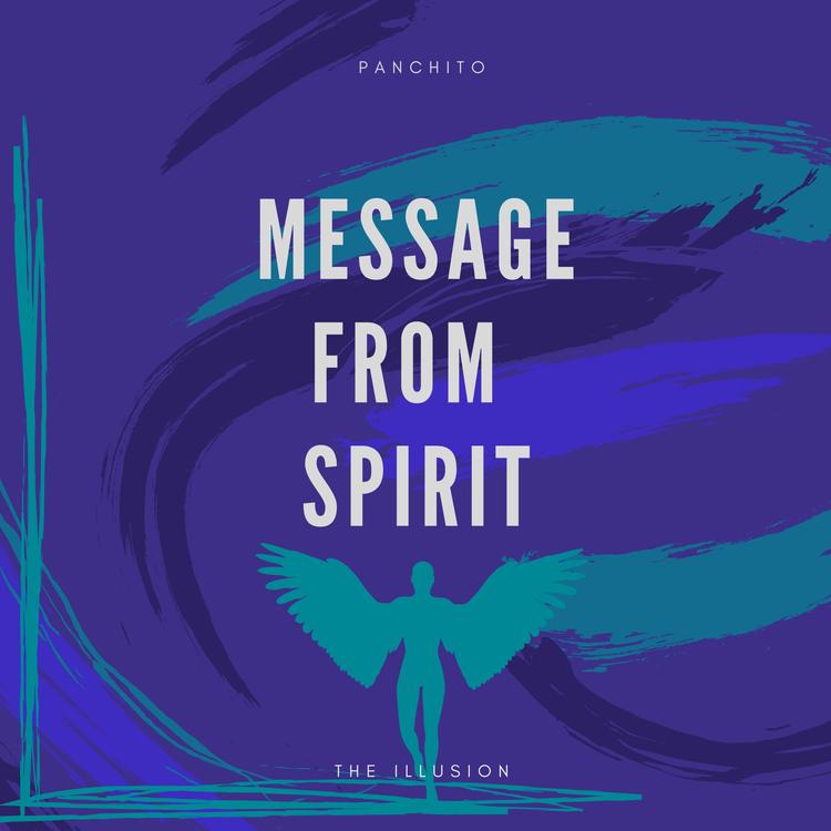 Message From Spirit's avatar image