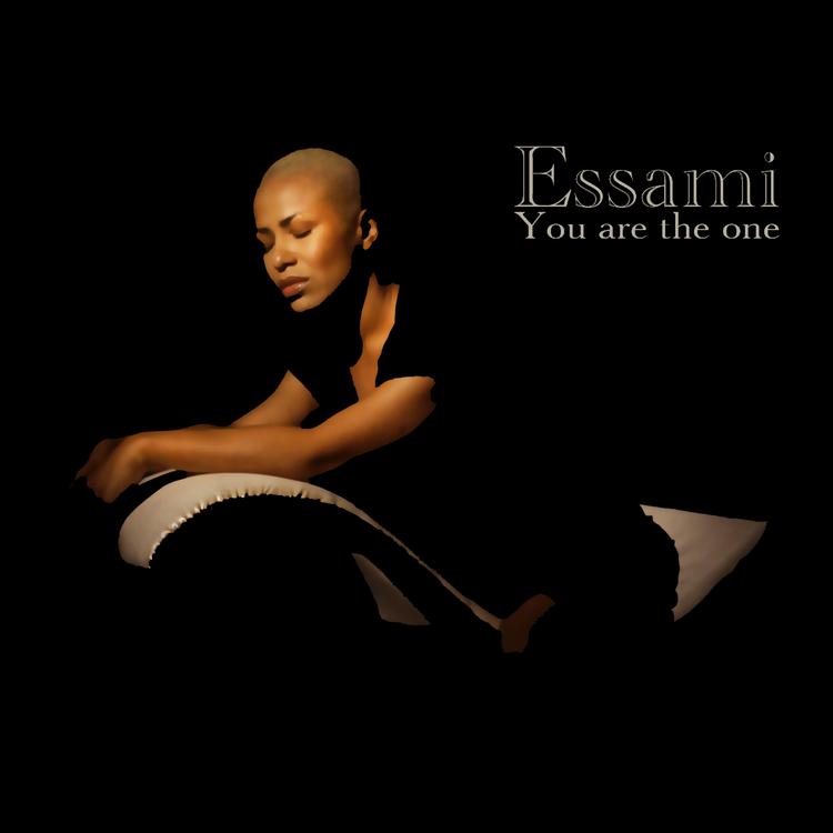 Essami's avatar image