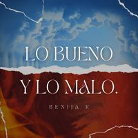 Benjja K's avatar cover